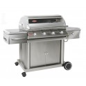 Barbacoa Beefeater Discovery Total inox 4